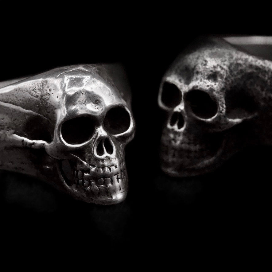 Skull Rings