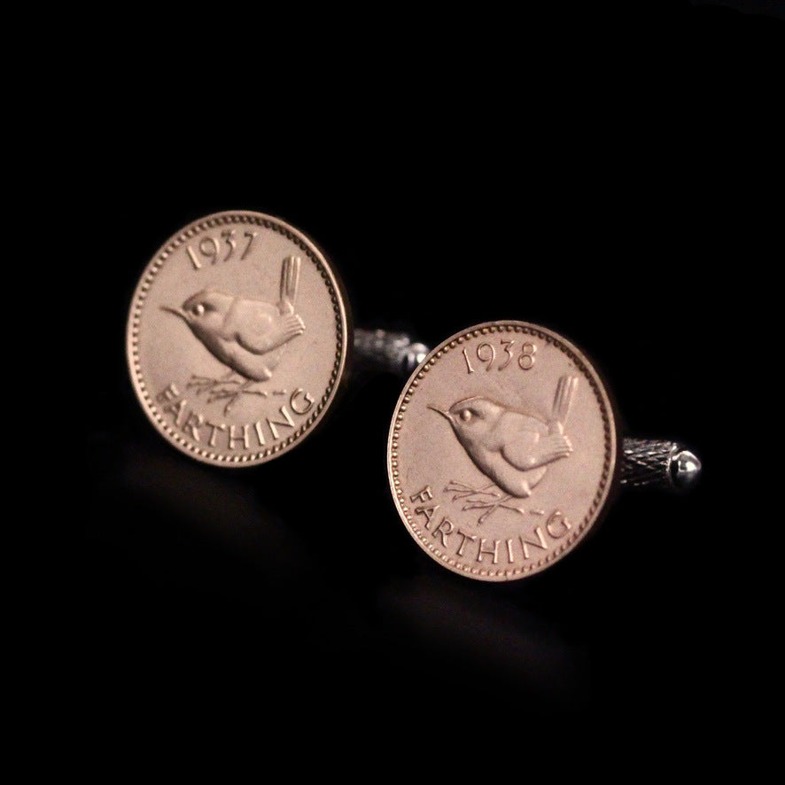 Cufflinks