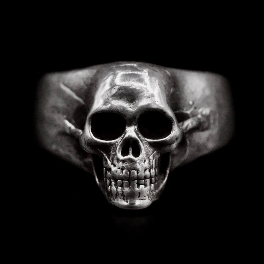 Skull Ring